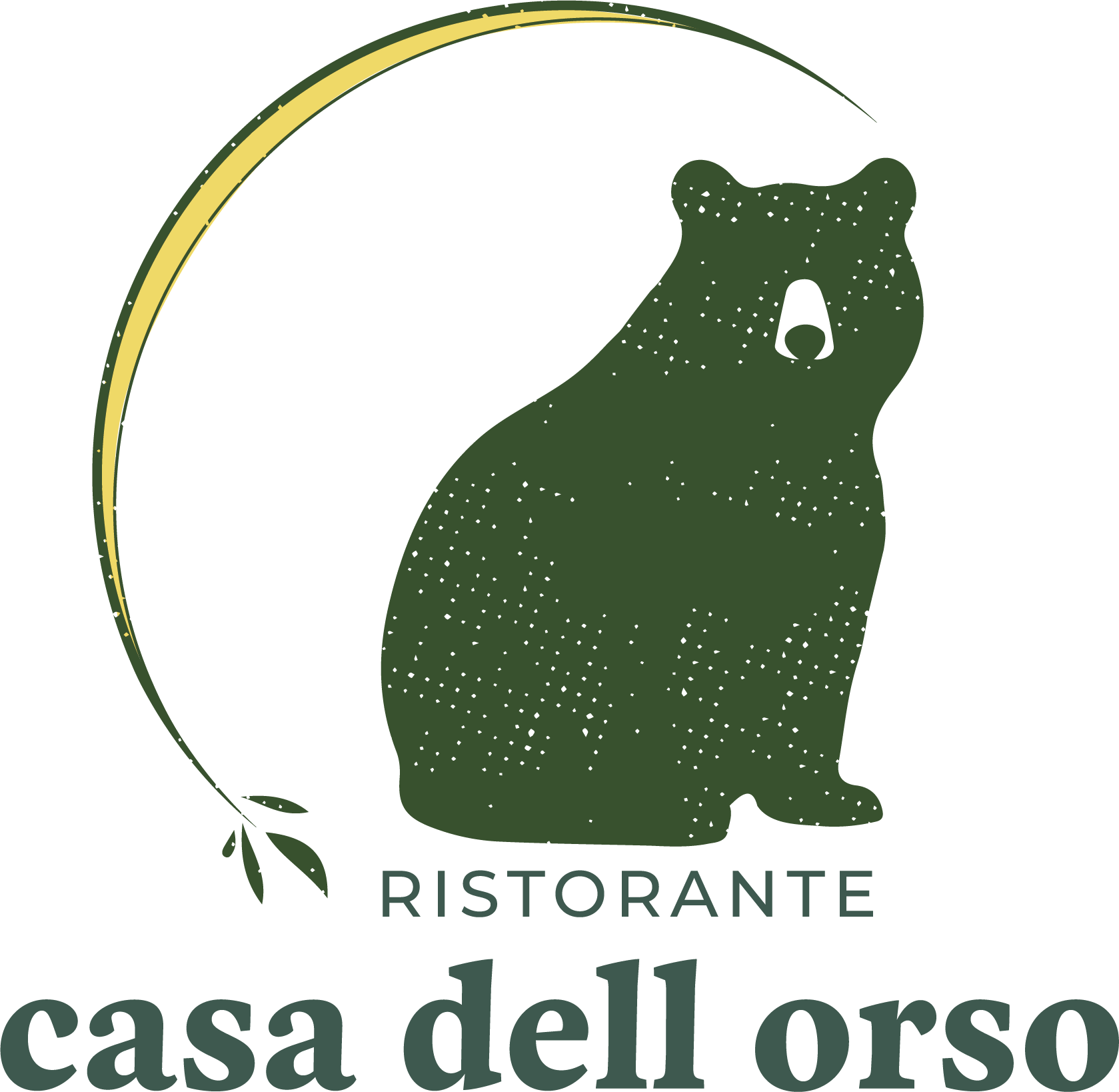 【公式】casa dell orso